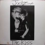 12inch Vinyl Single - Joolz - The Kiss