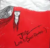 Joolz - Love Is (Sweet Romance...)