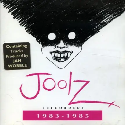 Joolz - 1983 - 1985