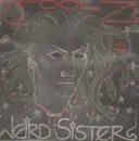 LP - Joolz - Weird Sister