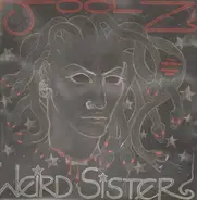 Joolz - Weird Sister