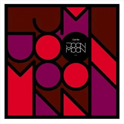 Joon Moon - Call Me