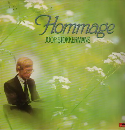 Joop Stokkermans - Hommage