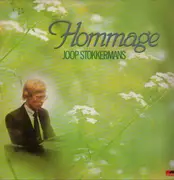 LP - Joop Stokkermans - Hommage