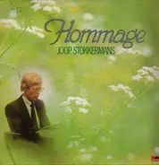 Joop Stokkermans - Hommage