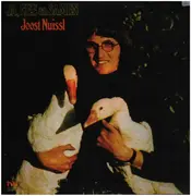 LP - Joost Nuissl - Ja, Nee En Samen