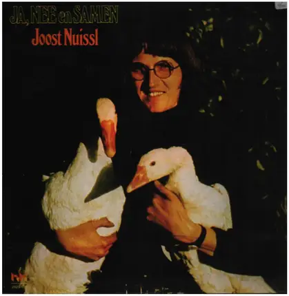 Joost Nuissl - Ja, Nee En Samen