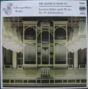 LP - Joachim Dalitz - Die Jehmlichorgel Des Schauspielhauses Berlin - Joachim Dalitz Spielt Werke Des 19. Jahrhunderts