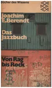 Paperback - Joachim E. Berendt - Das Jazzbuch, Von Rag bis Rock