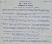 CD-Box - Joachim Ernst Berendt - Hinübergehen (Das Wunder Des Spätwerks)