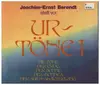 Double CD - Joachim Ernst Berendt - Urtöne 1