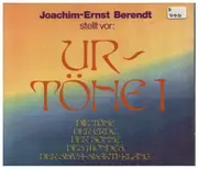 Double CD - Joachim Ernst Berendt - Urtöne 1