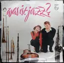 LP - Joachim-Ernst Berendt - Was ist Jazz?