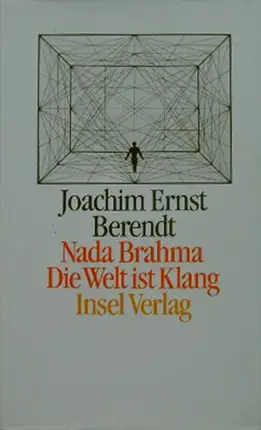 Joachim-Ernst Berendt - Nada Brahma