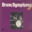 LP - Joachim Fuchs - Drum Symphony - Pläne