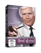 Joachim Fuchsberger - Fuchsberger: Heut abend ¿ Das Beste aus der ARD-Talkshow (Vol. 1)