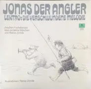 Joachim Fuchsberger - Jonas Der Angler - Lektro: Die Verschwundene Melodie