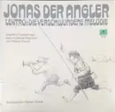 LP - Joachim Fuchsberger - Jonas Der Angler - Lektro: Die Verschwundene Melodie