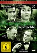 Joachim Fuchsberger - Smaragden-Geschichte