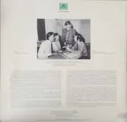 LP - Joachim Fuchsberger - Jonas Der Angler - Lektro: Die Verschwundene Melodie