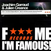 Joachim Garraud - Acid Beat