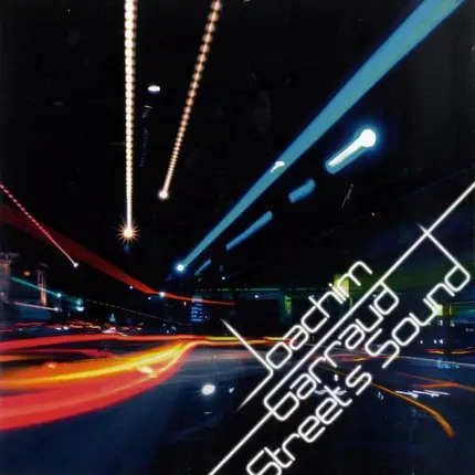 Joachim Garraud - Street's Sound