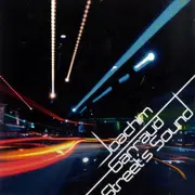 12inch Vinyl Single - Joachim Garraud - Street's Sound