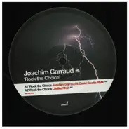 Joachim Garraud - Rock The Choice