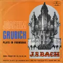 LP - Joachim Grubich - Plays In Frombork