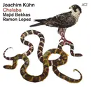 CD - Joachim Kühn - Majid Bekkas - Ramon Lopez - Chalaba