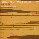 CD - Joachim Kühn - Majid Bekkas - Ramon Lopez - Kalimba - Digipak