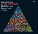 CD - Joachim Kühn - Majid Bekkas - Ramon Lopez - Out Of The Desert