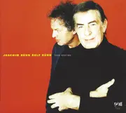 CD - Joachim Kühn , Rolf Kühn - Love Stories - Digipak