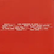 CD - Joachim Kühn , Rolf Kühn - Love Stories - Digipak