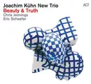 CD - Joachim Kühn New Trio - Beauty & Truth - Digipak