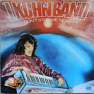 Joachim Kühn Band - Don't Stop Me Now