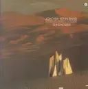 LP - Joachim Kühn Band Featuring Jan Akkerman & Ray Gomez - Sunshower