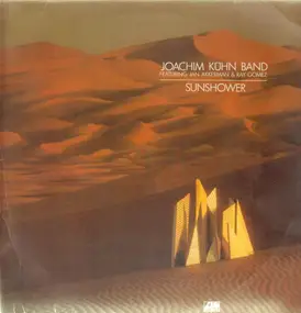 Joachim Kühn Band - Sunshower