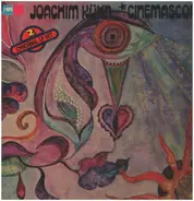 Joachim Kühn - Cinemascope / Piano