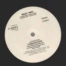 LP - Joachim Kühn - Cinemascope - promo, no cover