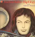 LP - Joachim Kühn feat. Alphonse Mouzon - Hip Elegy - Gatefold