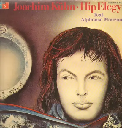 Joachim Kühn feat. Alphonse Mouzon - Hip Elegy