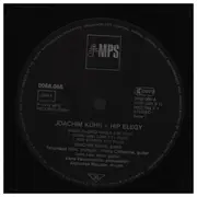 LP - Joachim Kühn Feat. Alphonse Mouzon - Hip Elegy - Gatefold