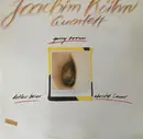 LP - Joachim Kühn Quartett - Joachim Kühn Quartett