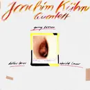 LP - Joachim Kühn Quartett - Joachim Kühn Quartett