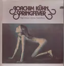 LP - Joachim Kühn - Springfever - No LC Number, + PR Folder