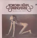 LP - Joachim Kühn - Springfever