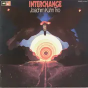 Joachim Kühn Trio - Interchange