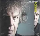 SACD - Joachim Kühn With Jean-Paul Celea And Wolfgang Reisinger - Poison - Digipak