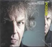SACD - Joachim Kühn With Jean-Paul Celea And Wolfgang Reisinger - Poison - Digipak